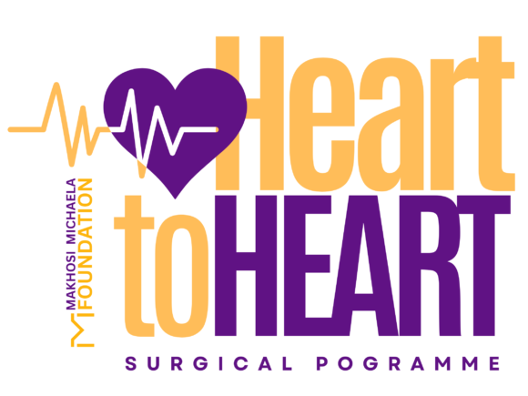 HEART-TO-HEART PROGRAM